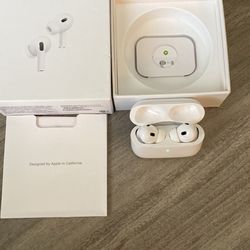 Airpod pro 2