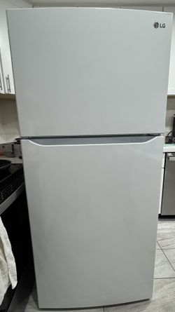 LG Refrigerator