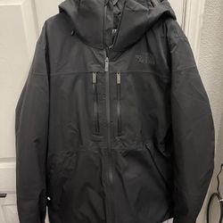 The North Face Jacket