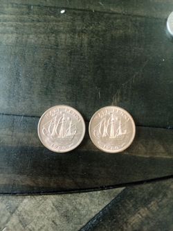 Coins