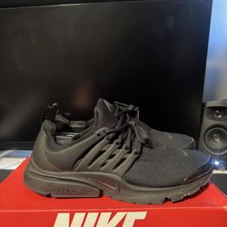 Nike Presto Size 11