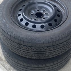 Tires