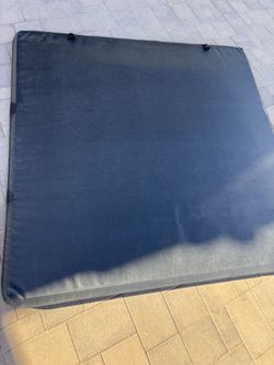 2022 Ford Maverick Tonneau Cover