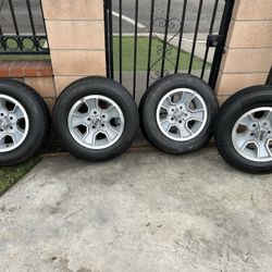 Monte Carlo SS Rims 
