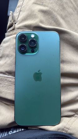iphone 13 Pro Max 128G
