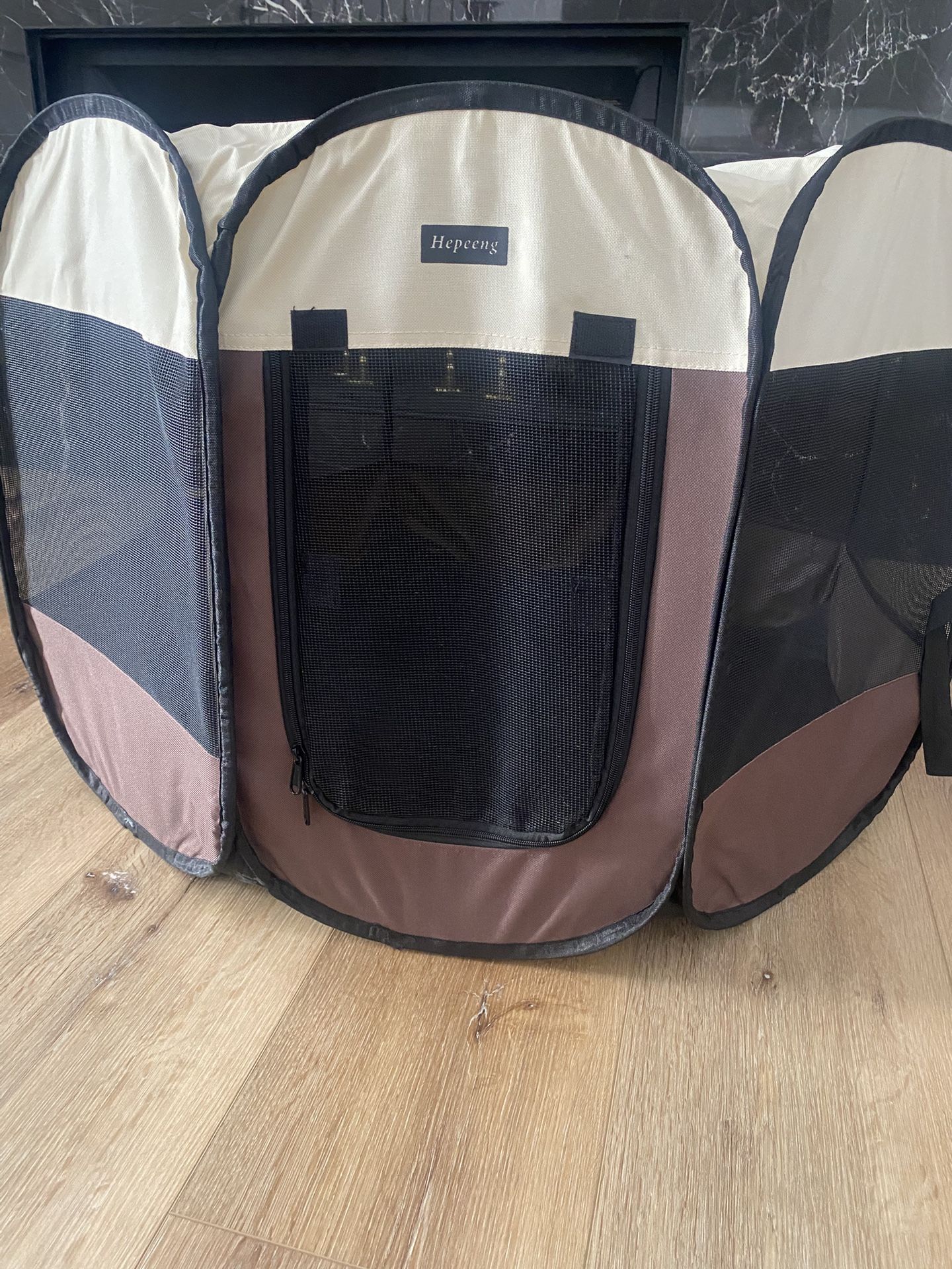Pet Playpen