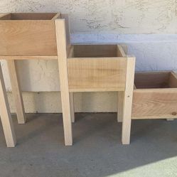 Cedar Planter Box