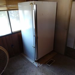 Freezer