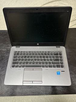 HP elite book 840