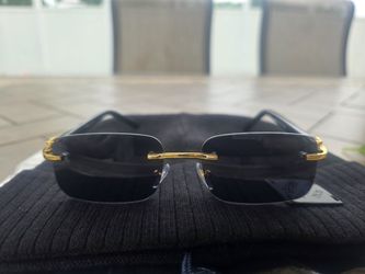 Cartier Designer Sun Glasses