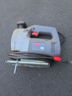 Skil heavy duty jigsaw
