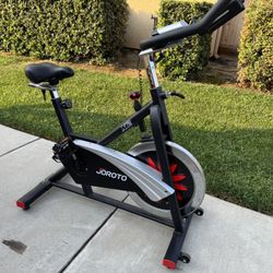 JOROTO Excersice BIKE 