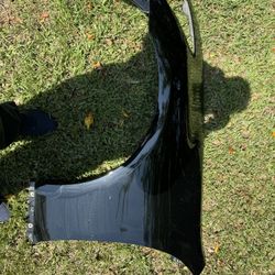 2012 Infiniti G25 Parts