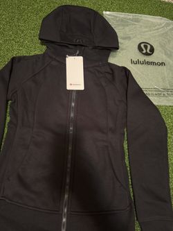 Lululemon Scuba