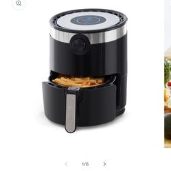 Digital Air Fryer 