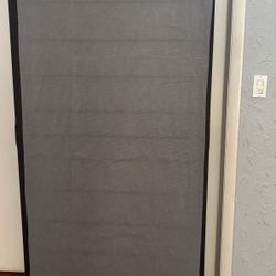 Twin Bed Frame