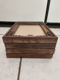 Vintage Wooden Frames