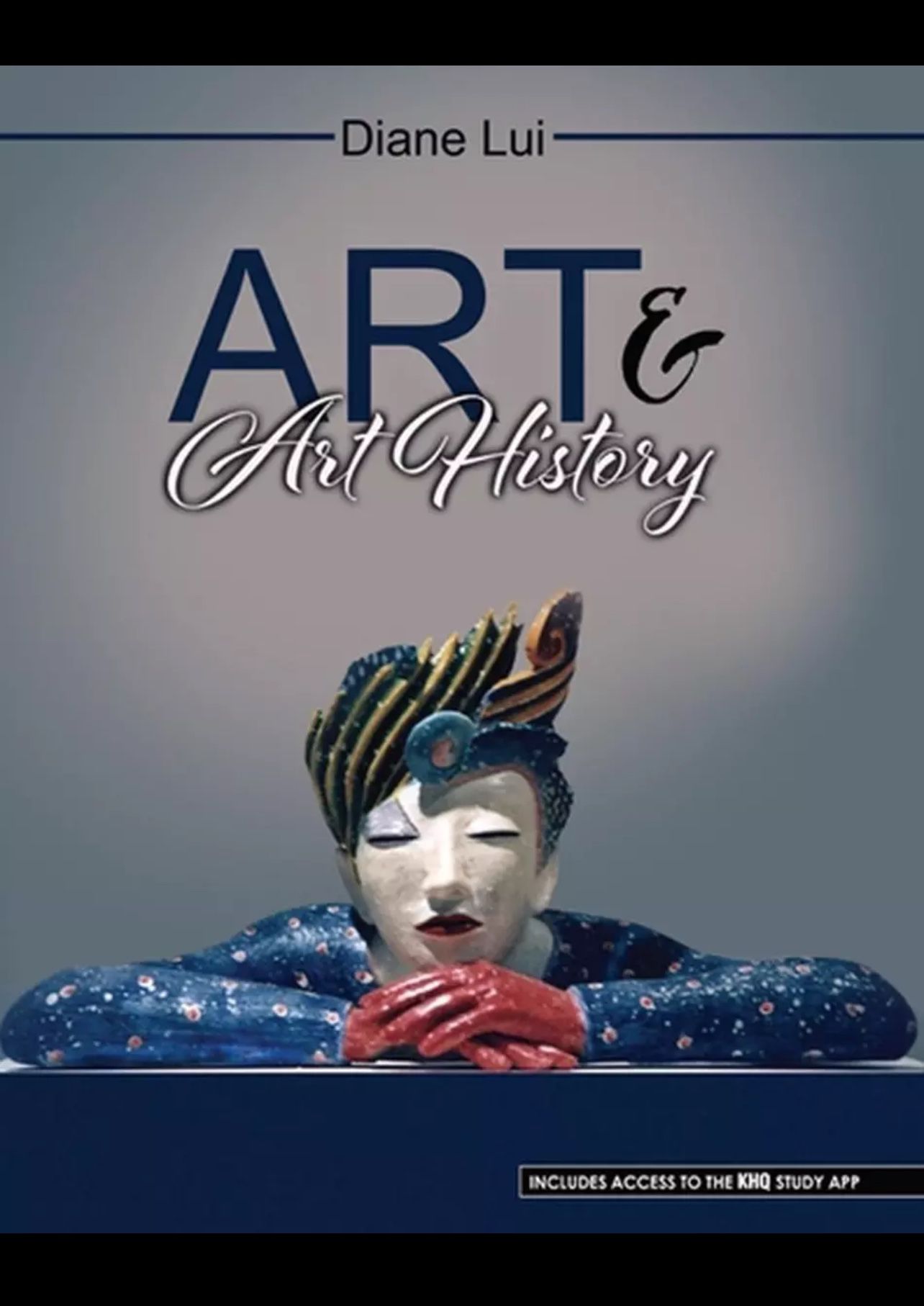 Art And Art History By Diana Lui