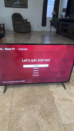 Roku TV