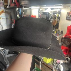 Cody James Hat