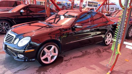 2009 Mercedes Benz E350