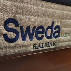 Higher-End Queen Mattress