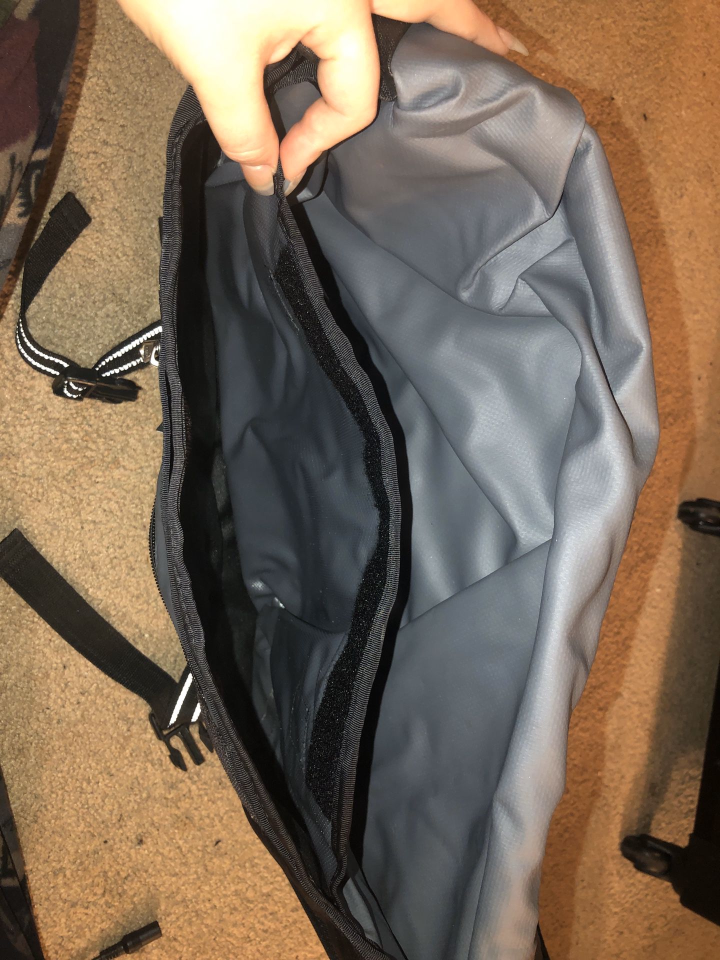 FURLA Open Tote Bag for Sale in Chicago, IL - OfferUp