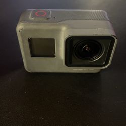 GoPro Hero5 grey