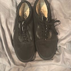 Vans Size 11