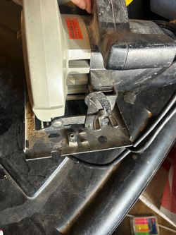 Machine