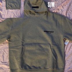 SMALL AND MEDIUM DARK OAT ESSENTIALS