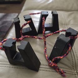 LP Rubber Conga Feet 