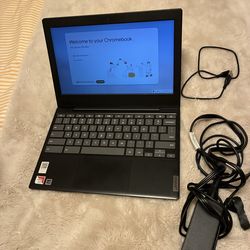 Lenovo Google Chromebook