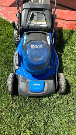 KOBALT BRUSHLESS 40 V.!!! Good condition. NO BATERY NO CHARGER.!! $ 60 OBO.!!