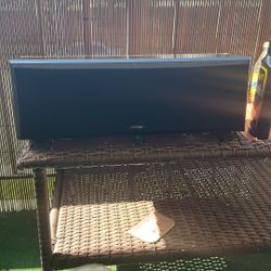 Center Channel Speaker