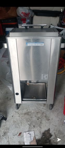 Cool pac hydrocoller