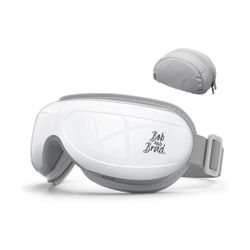 Bob And Brads Eye Oasis Eye Massager With Heat 
