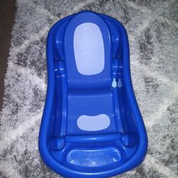 Baby Plastic Tub