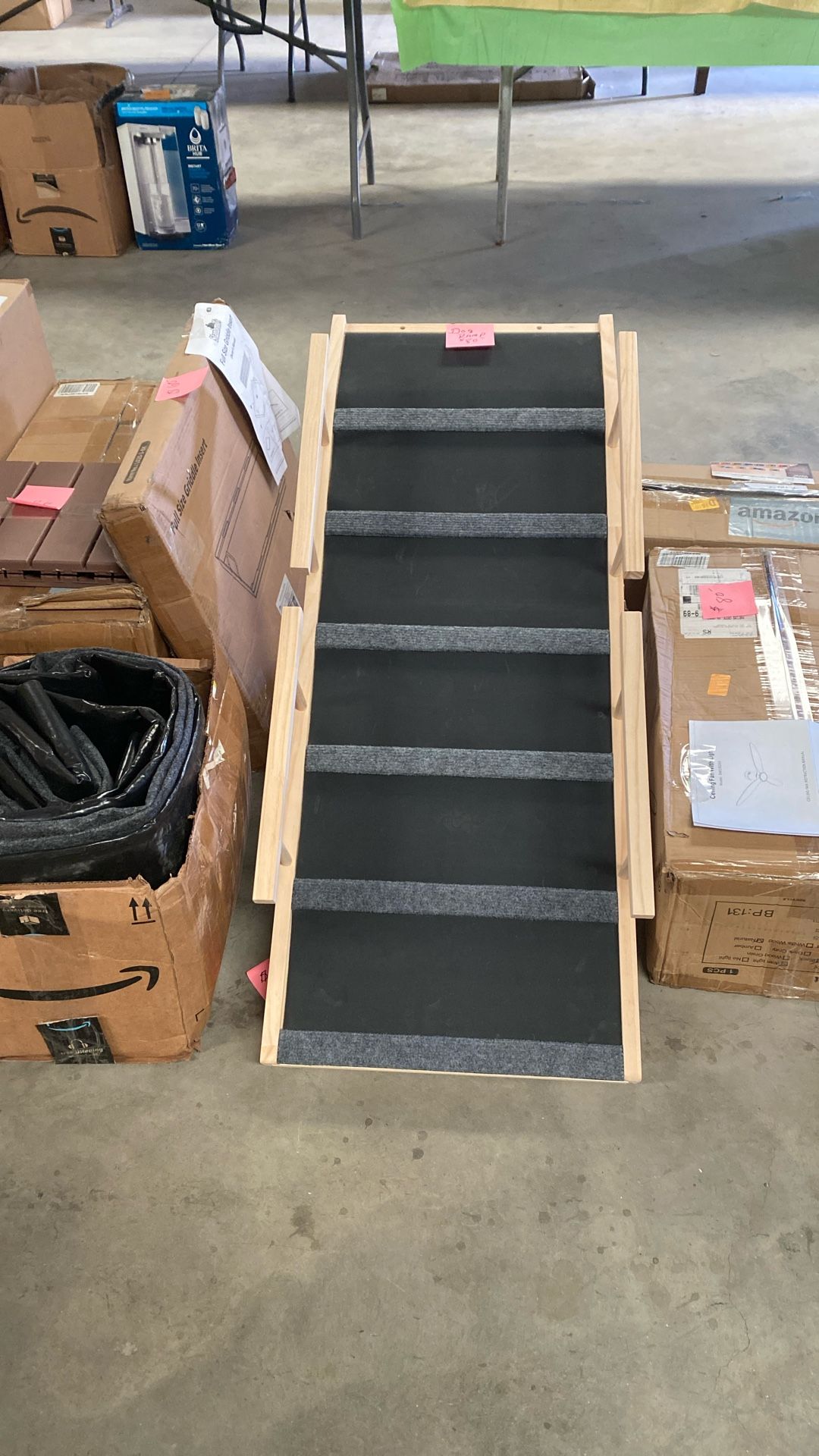 Dog Ramp