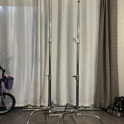 Light Stands 
