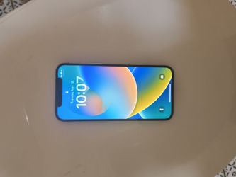 iPhone 12