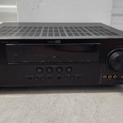 Yamaha RX-V465 - 5.1 Ch HDMI Home Theater Surround Sound Receiver Stereo System 