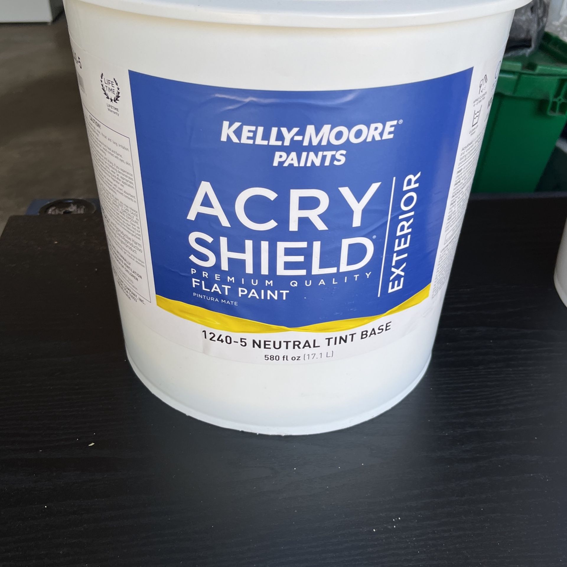 Kelly Moore Paint