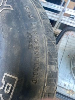 Tims and tires 5x5.5 5lug