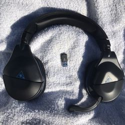 Wireless Turtle Beach Headset Ps4 And Ps5