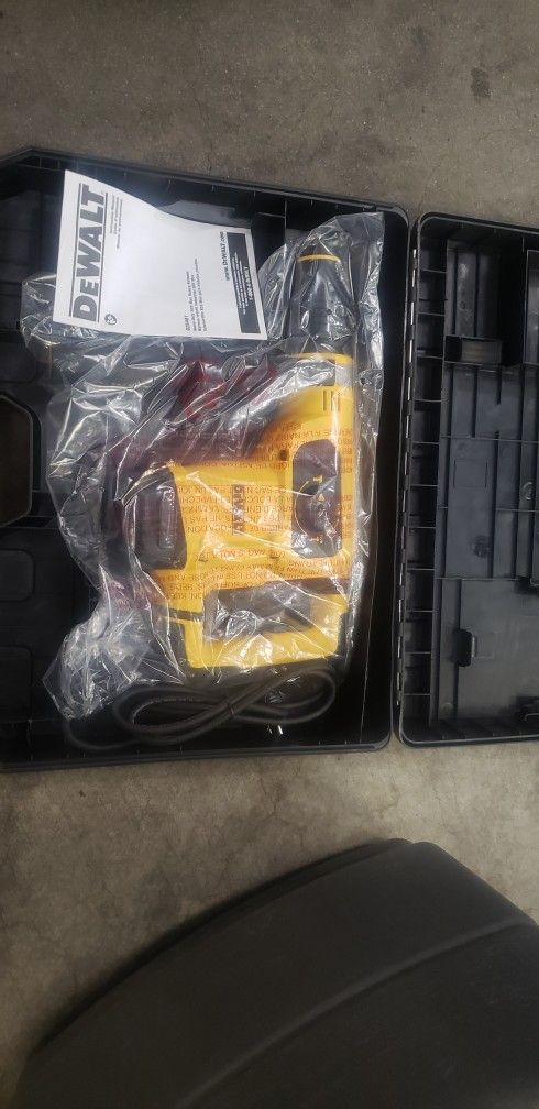 Dewalt Hammer Drill Combo