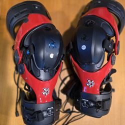 Knee Protection Asterisk Xl