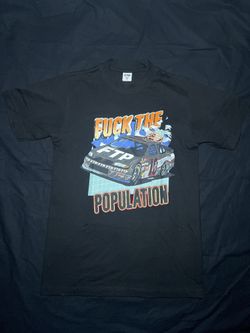 FTP 500 Race Car Tee