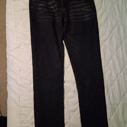 size 32 Regular fit jeans