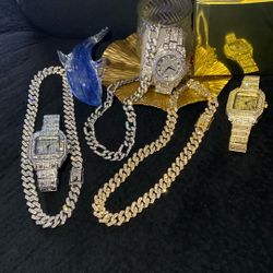 Lab ice pack six pieces 20 inch Italiano link